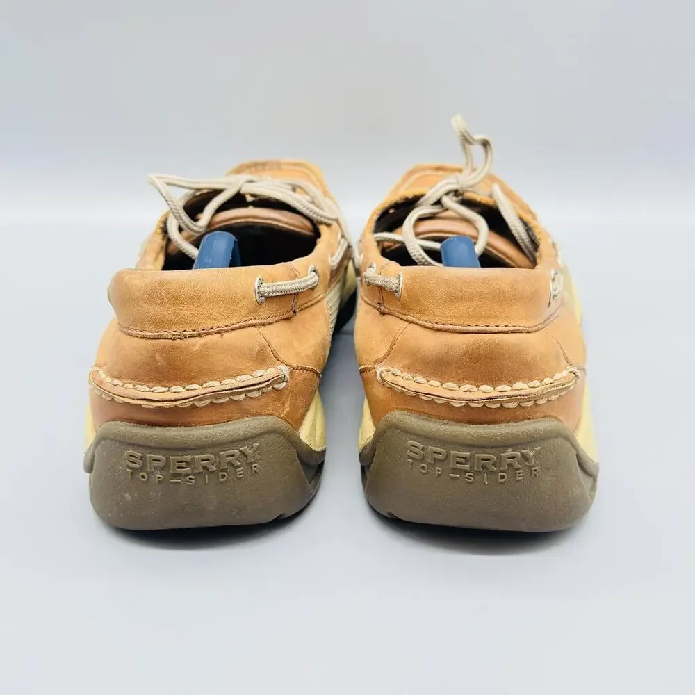 Sperry shoes mens